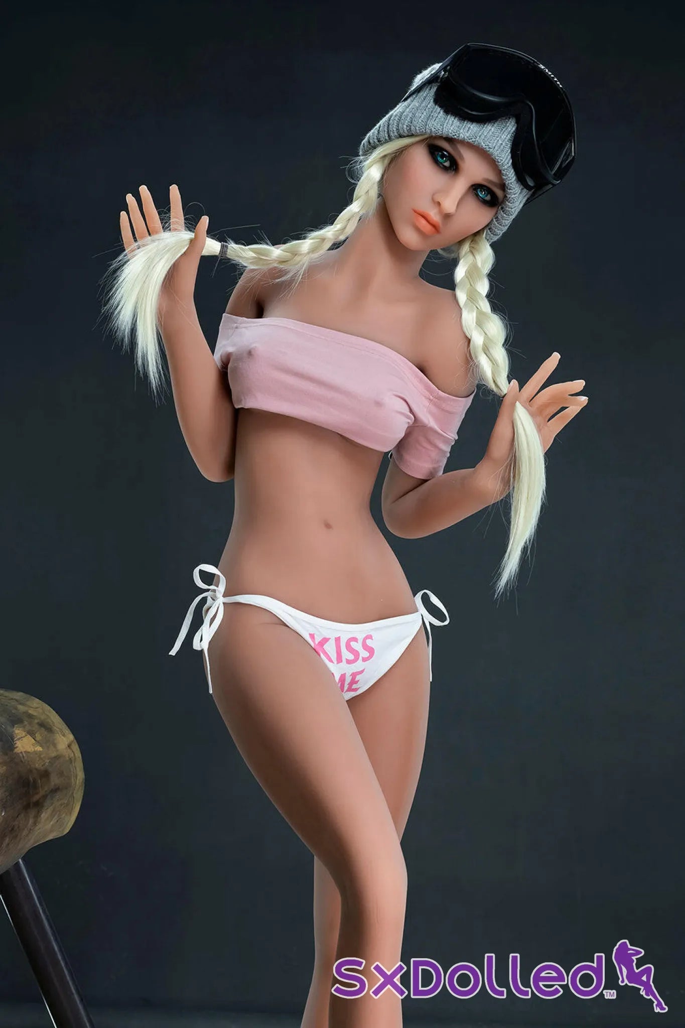 Royalty (B-Cup) (157cm) | Sex Doll | SY Doll | SxDolled.