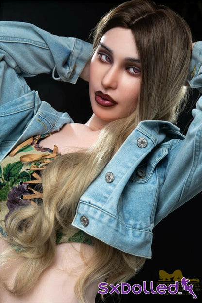 Rubie (D-Cup) (168cm) | Sex Doll | Irontech Doll | SxDolled.