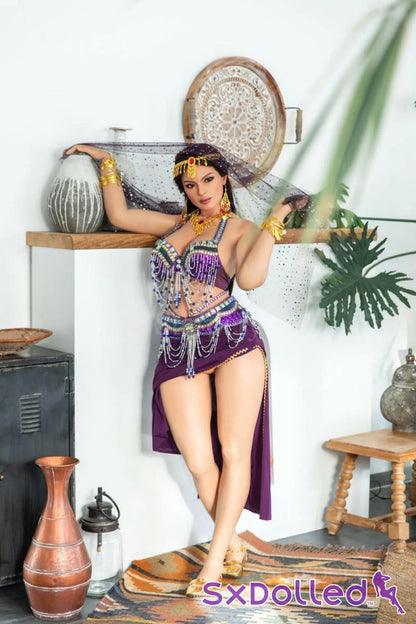 Ruby (G-Cup) (165cm) | Sex Doll - SxDolled - Sex Doll
