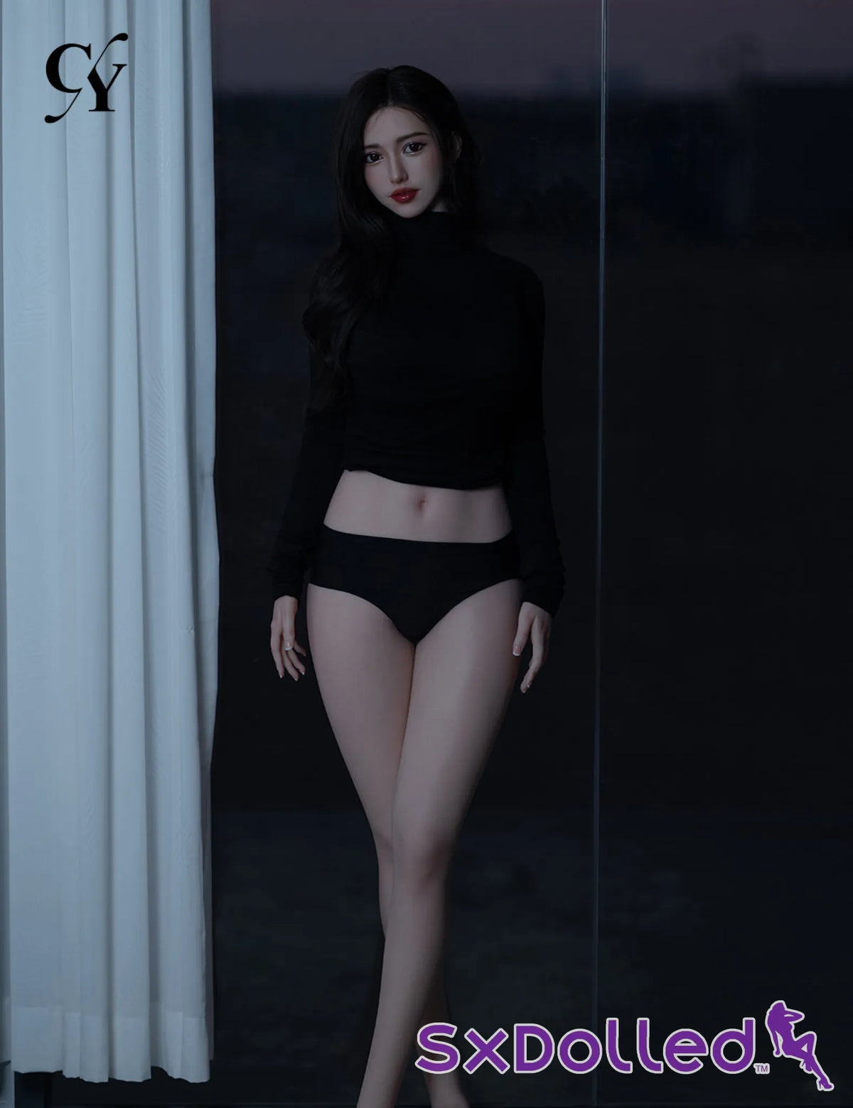 Rui (D-Cup) (167Cm) | Sex Doll