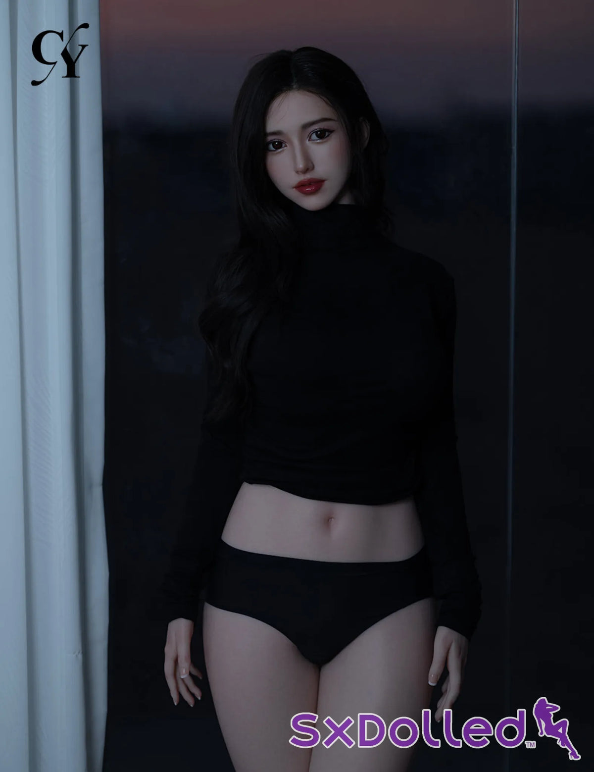 Rui (D-Cup) (167Cm) | Sex Doll