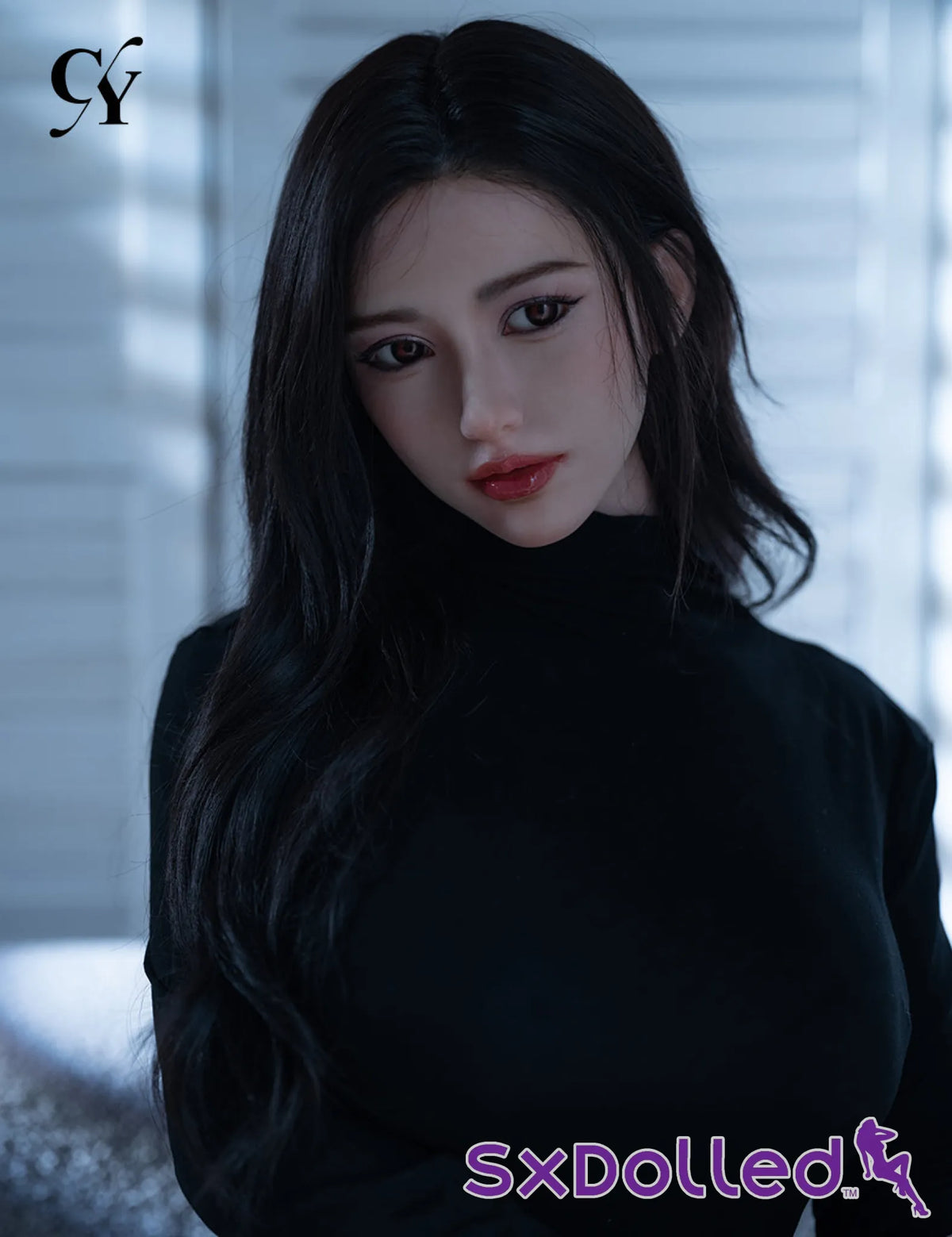 Rui (D-Cup) (167Cm) | Sex Doll