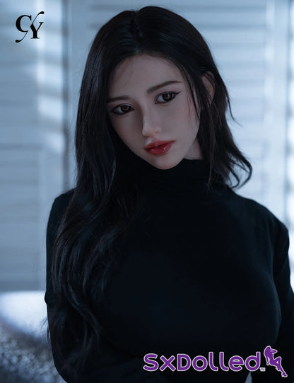 Rui (D-Cup) (167Cm) | Sex Doll