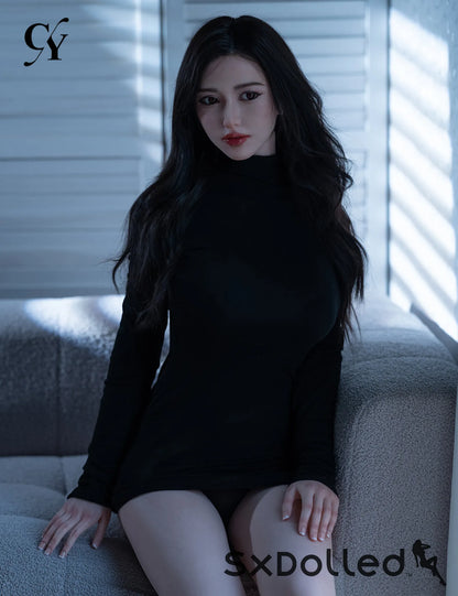 Rui (D-Cup) (167Cm) | Sex Doll