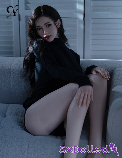 Rui (D-Cup) (167Cm) | Sex Doll