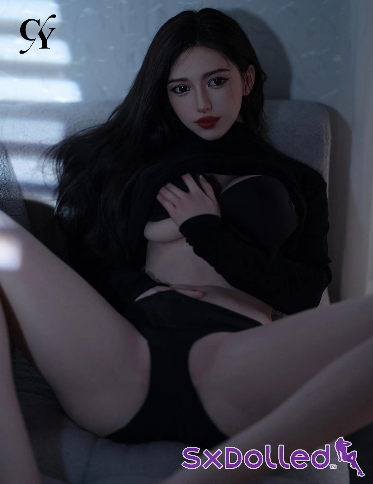 Rui (D-Cup) (167Cm) | Sex Doll