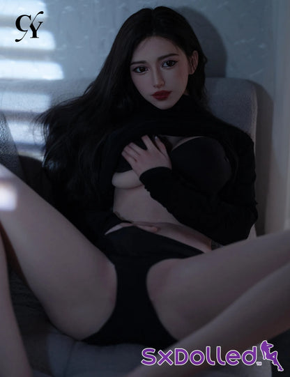 Rui (D-Cup) (167Cm) | Sex Doll