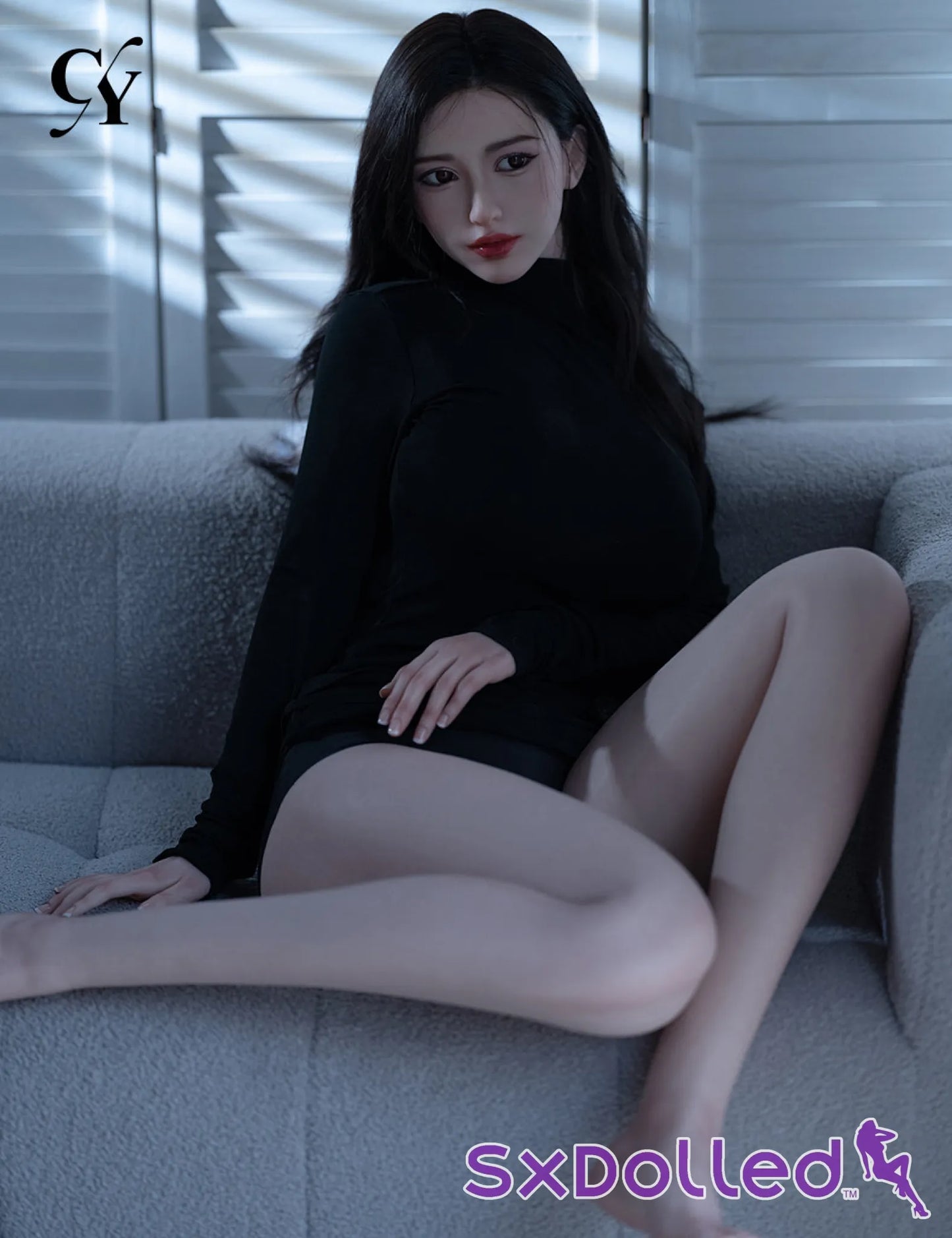 Rui (D-Cup) (167Cm) | Sex Doll