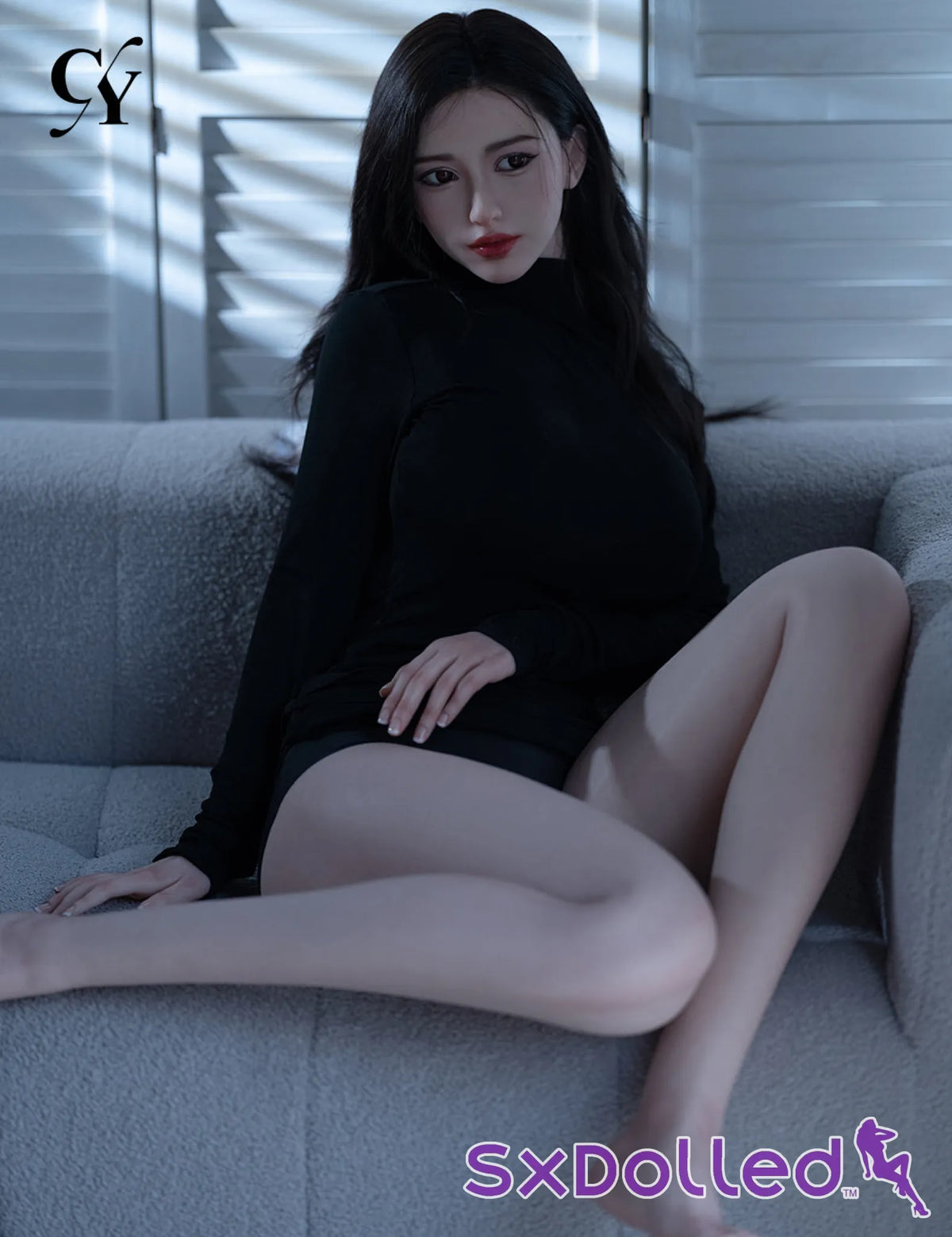 Rui (D-Cup) (167Cm) | Sex Doll