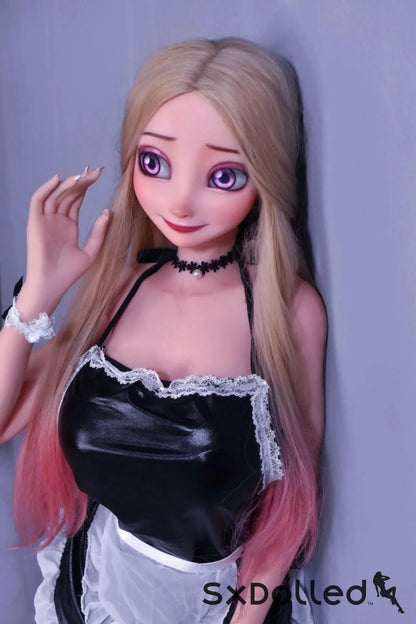 Rukia (E-Cup) (148cm) | Sex Doll | Elsa Babe Doll | SxDolled.