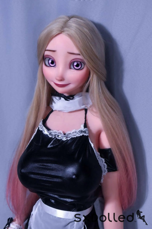 Rukia (E-Cup) (148cm) | Sex Doll | Elsa Babe Doll | SxDolled.