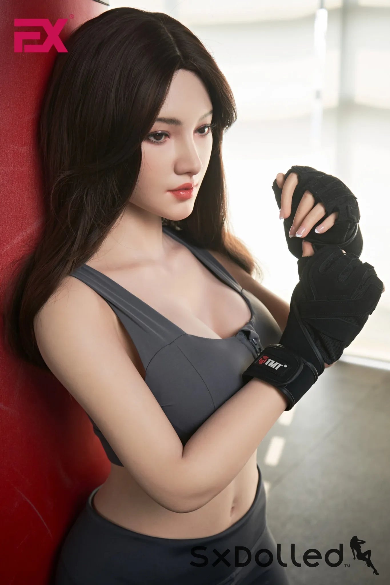 Rumi (G-Cup) (165cm) | Sex Doll | EX Doll | SxDolled.