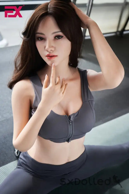 Rumi (G-Cup) (165cm) | Sex Doll | EX Doll | SxDolled.