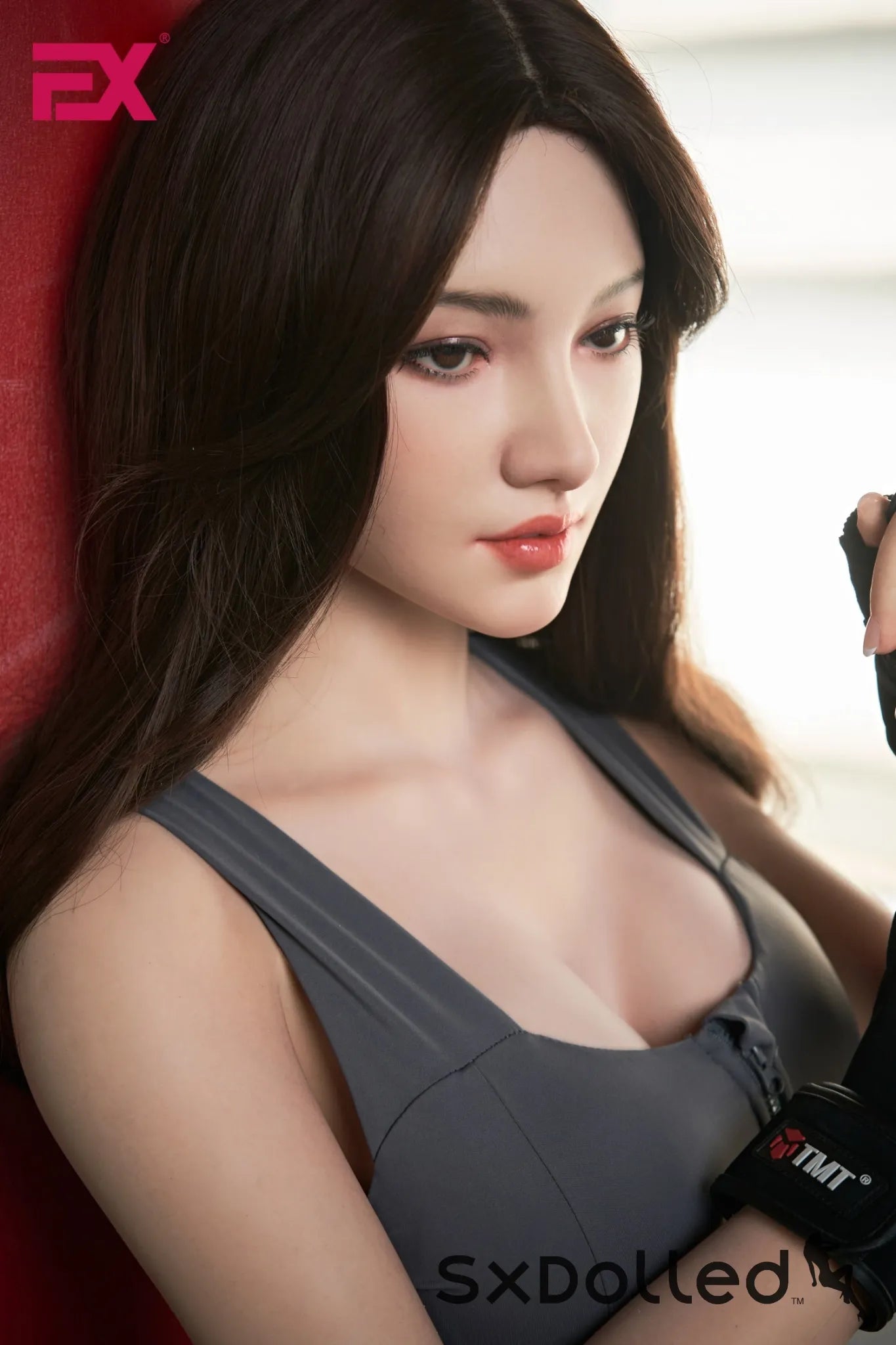 Rumi (G-Cup) (165cm) | Sex Doll | EX Doll | SxDolled.