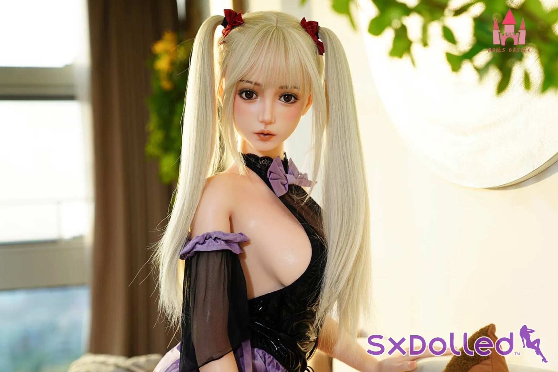 Ruoxi (D-Cup) (158Cm) | Sex Doll