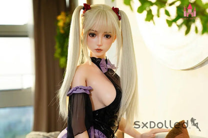 Ruoxi (D-Cup) (158Cm) | Sex Doll