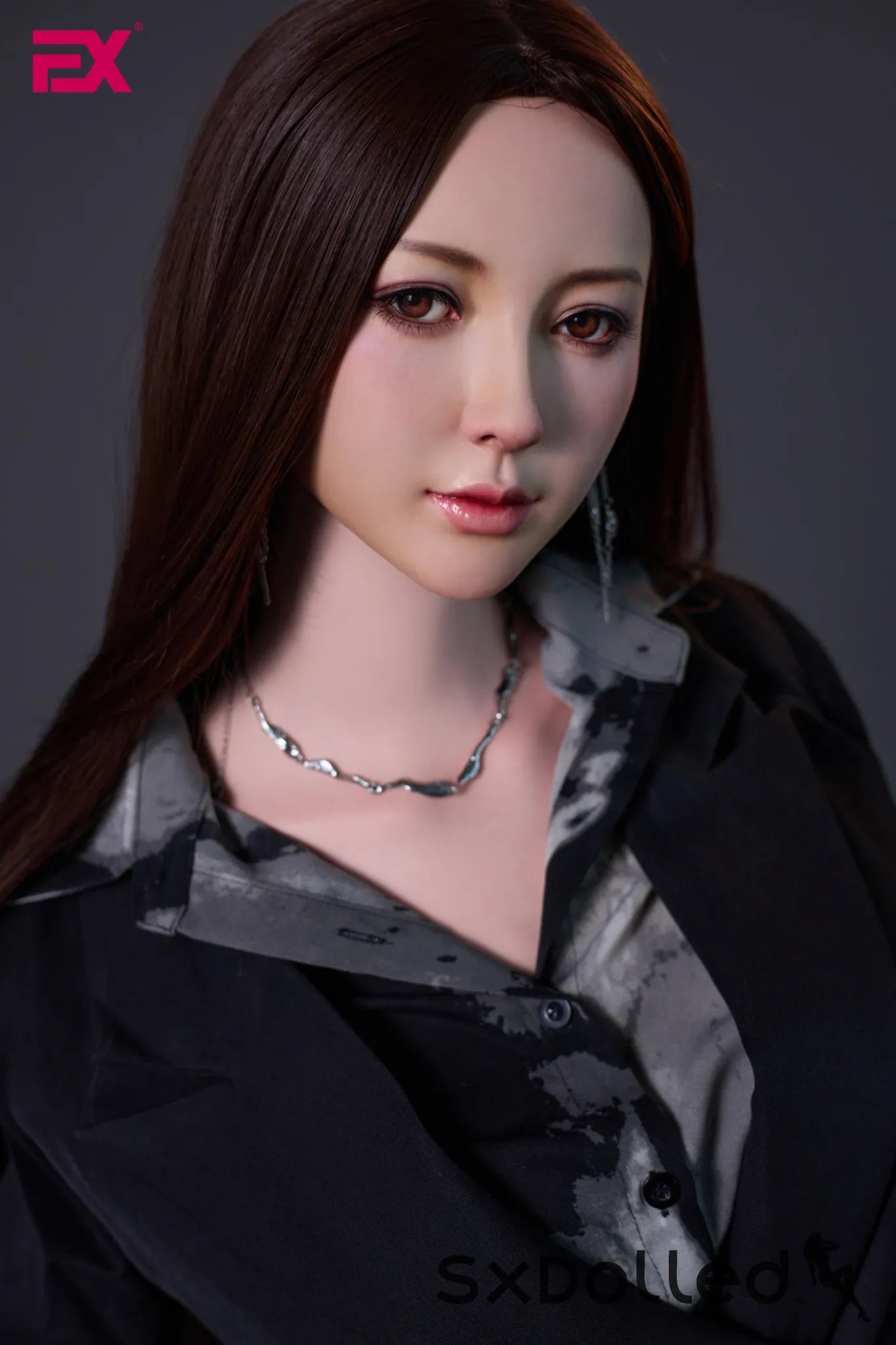 Ruoyi (H-Cup) (171cm) | Sex Doll | EX Doll | SxDolled.