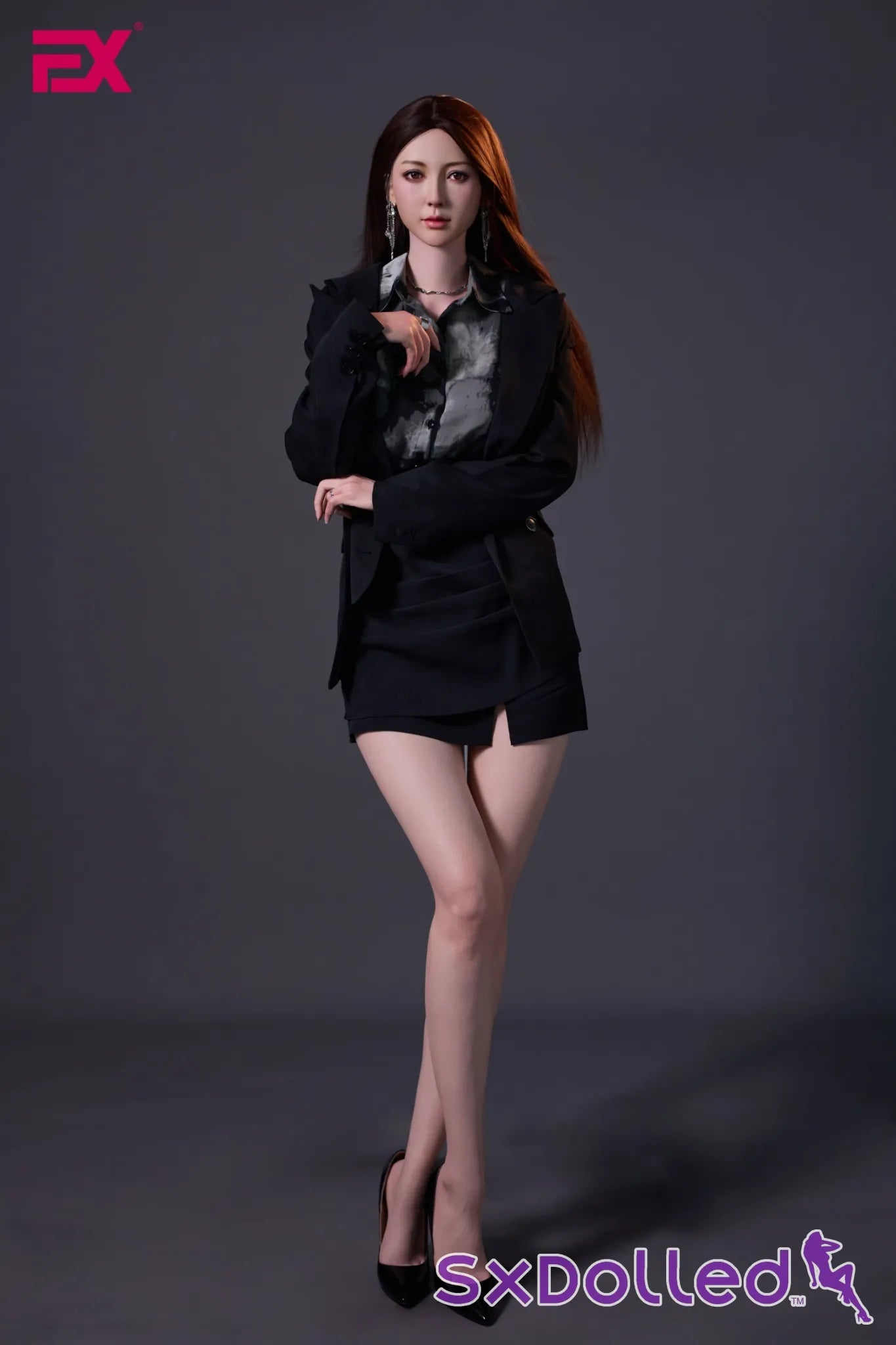 Ruoyi (H-Cup) (171cm) | Sex Doll | EX Doll | SxDolled.