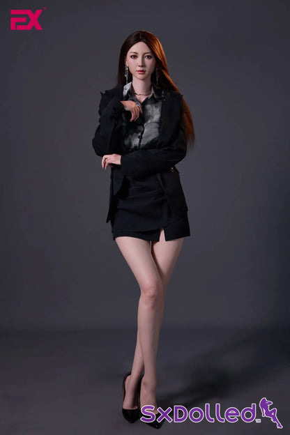 Ruoyi (H-Cup) (171cm) | Sex Doll | EX Doll | SxDolled.
