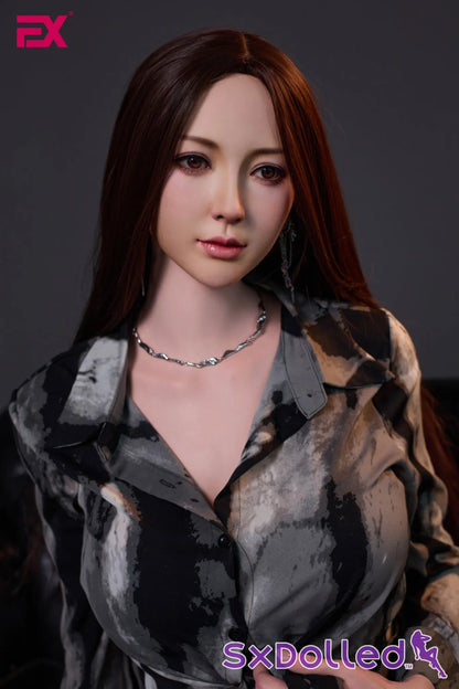 Ruoyi (H-Cup) (171Cm) | Sex Doll