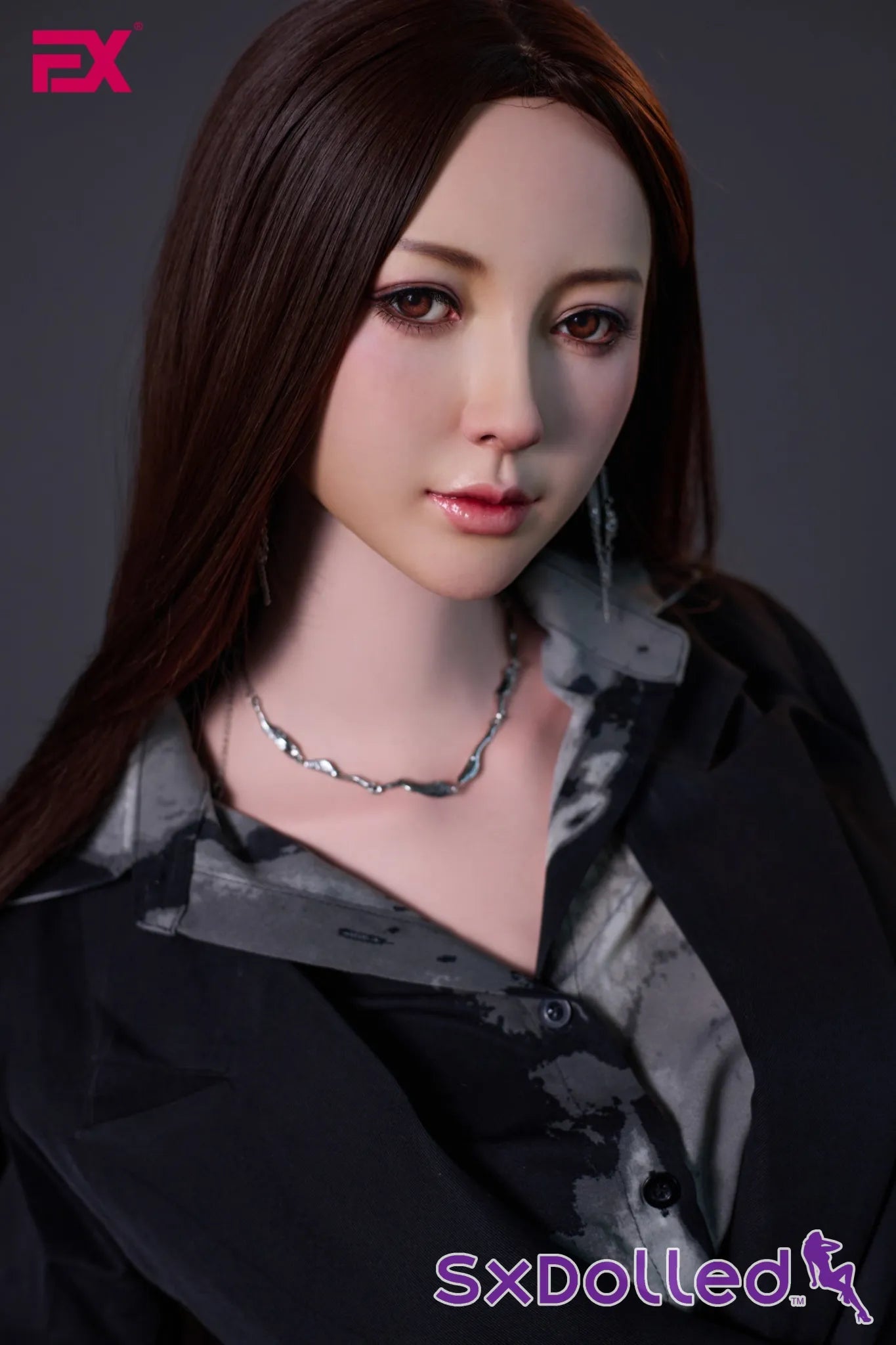 Ruoyi (H-Cup) (171cm) | Sex Doll | EX Doll | SxDolled.