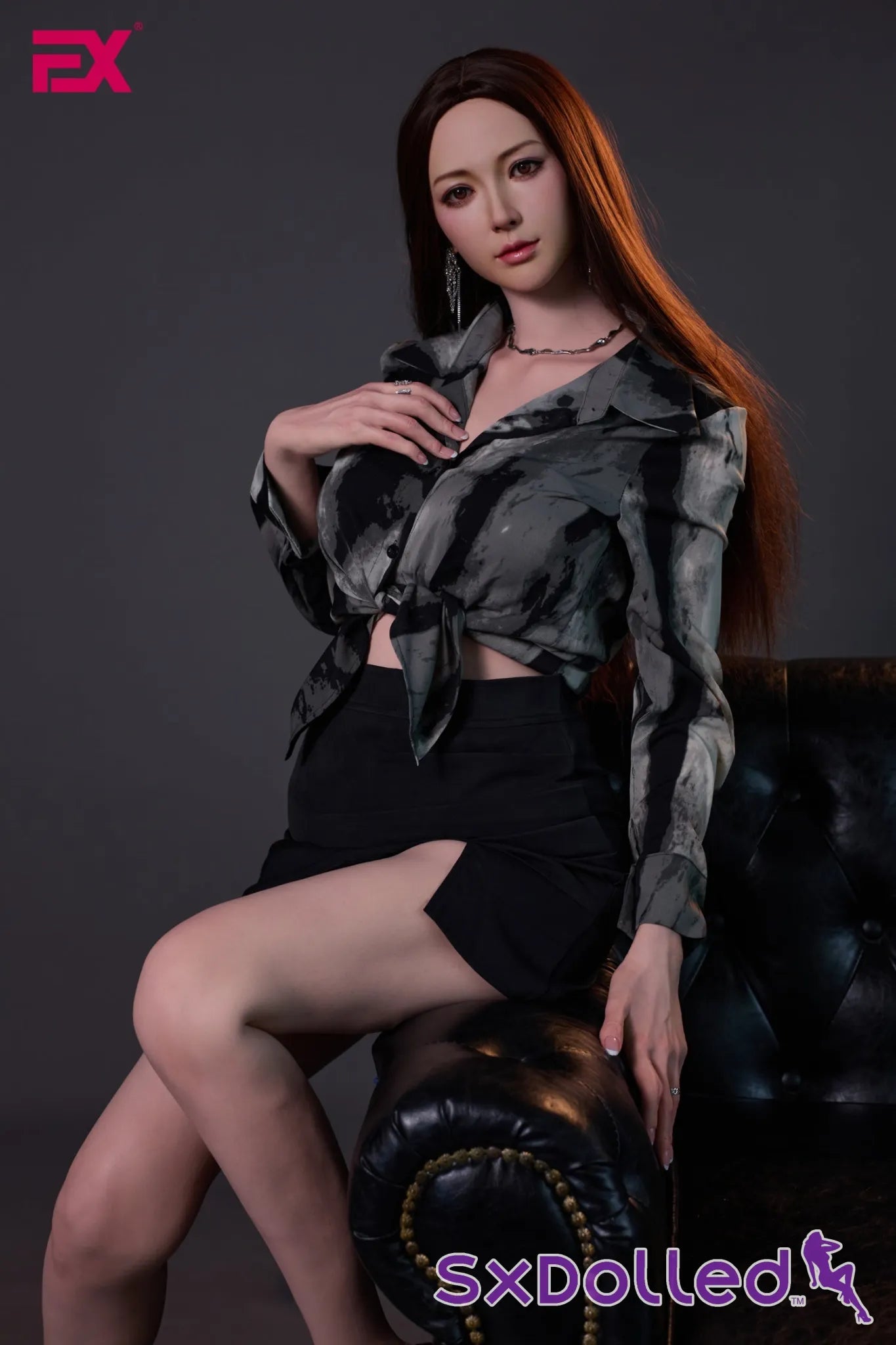 Ruoyi (H-Cup) (171Cm) | Sex Doll