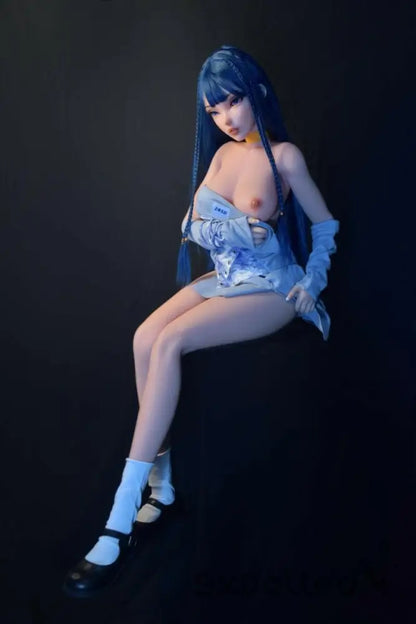 Ruri (D-Cup) (148cm) | Sex Doll | Elsa Babe Doll | SxDolled.