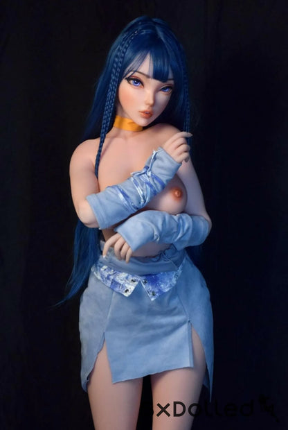 Ruri (D-Cup) (148cm) | Sex Doll | Elsa Babe Doll | SxDolled.