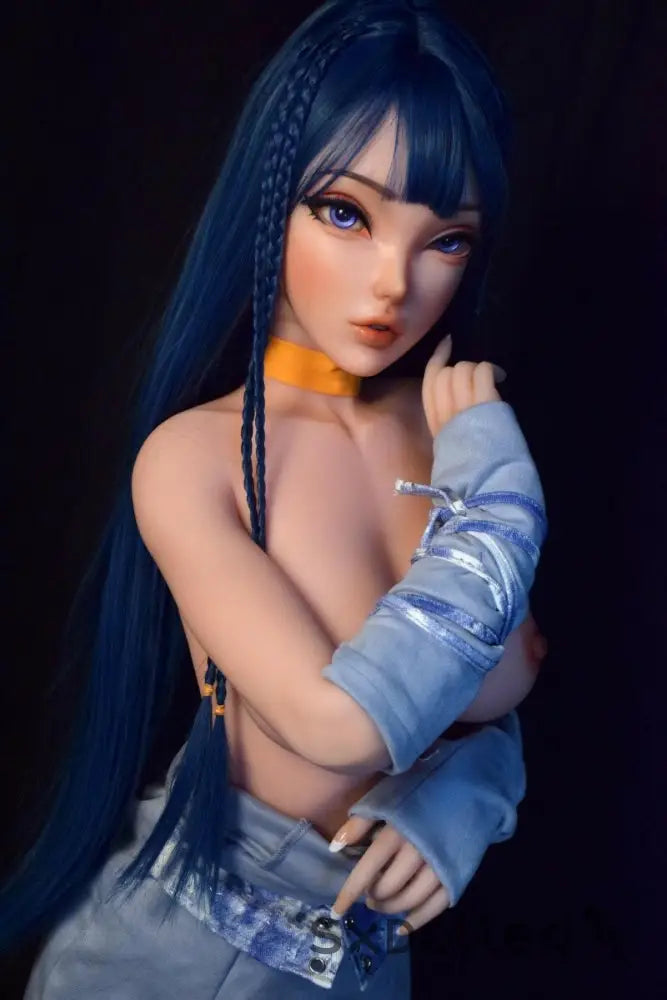 Ruri (D-Cup) (148cm) | Sex Doll | Elsa Babe Doll | SxDolled.