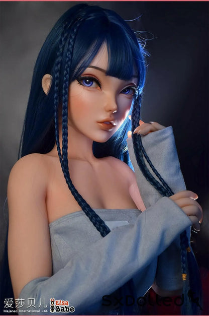 Ruri (D-Cup) (148cm) | Sex Doll | Elsa Babe Doll | SxDolled.