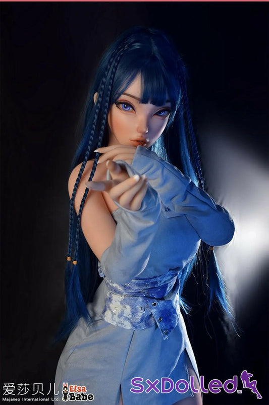 Ruri (D-Cup) (148cm) | Sex Doll | Elsa Babe Doll | SxDolled.