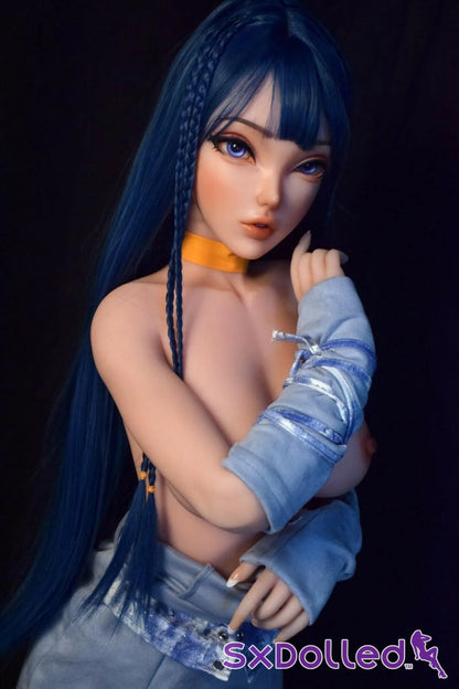 Ruri (D-Cup) (148cm) | Sex Doll | Elsa Babe Doll | SxDolled.