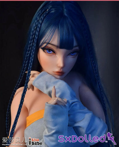 Ruri (D-Cup) (148cm) | Sex Doll - SxDolled - Sex Doll