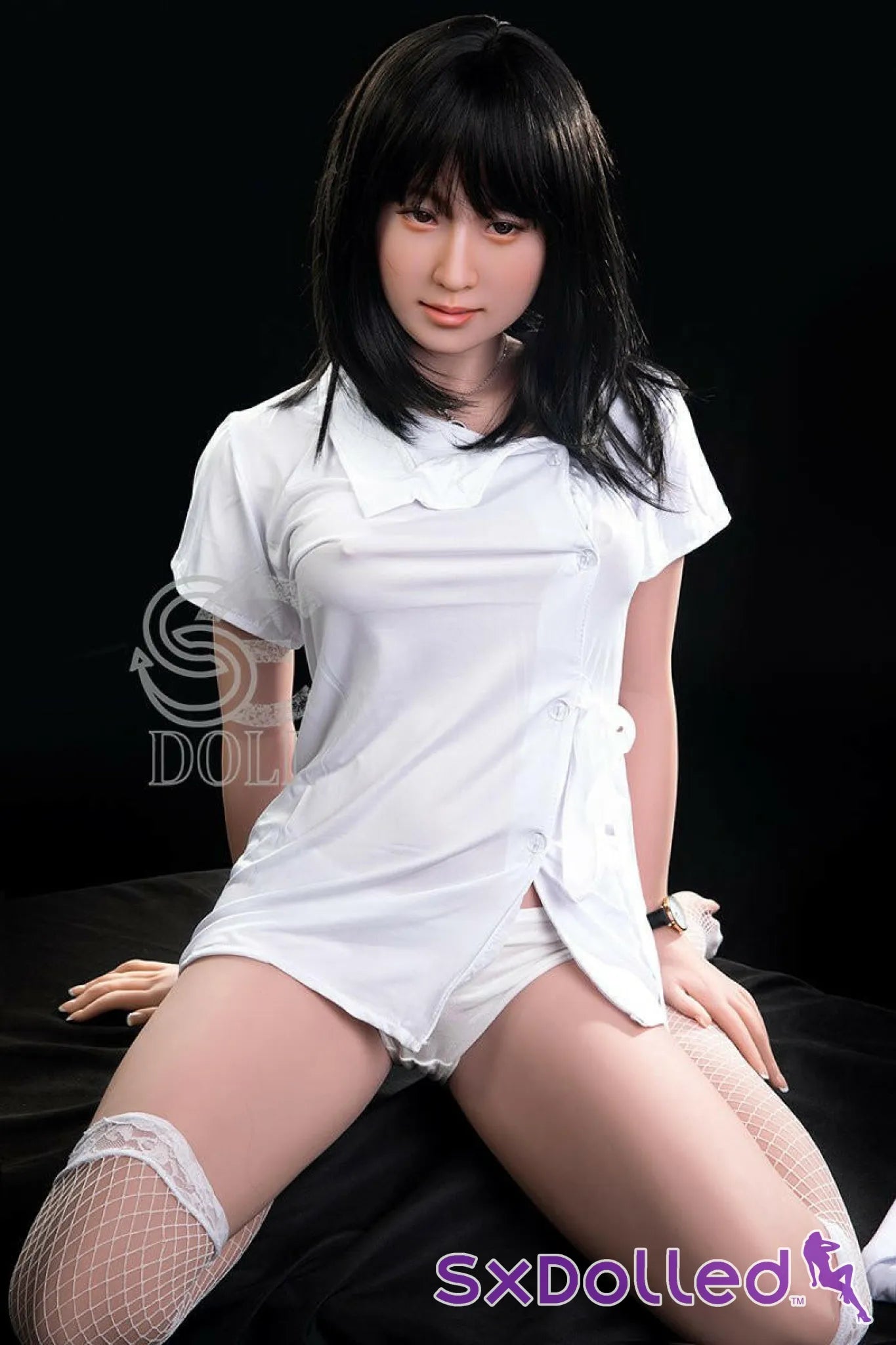 Ruth (E-Cup) (163cm) | Sex Doll | SE Doll | SxDolled.