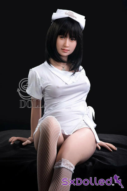 Ruth (E-Cup) (163cm) | Sex Doll | SE Doll | SxDolled.