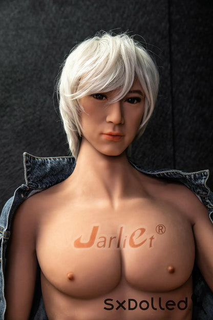 Ryan (7-Inch) (170cm) | Male Sex Doll | Jarliet Doll | SxDolled.