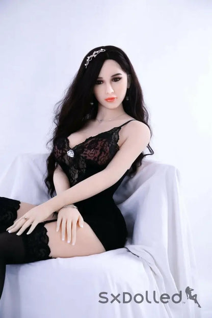 Ryder (D-Cup) (165cm) | Sex Doll | AF Doll | SxDolled.