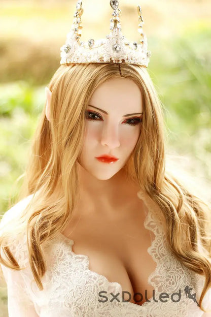 Rylee (D-Cup) (168cm) | Sex Doll | SY Doll | SxDolled.