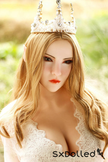 Rylee (D-Cup) (168cm) | Sex Doll | SY Doll | SxDolled.