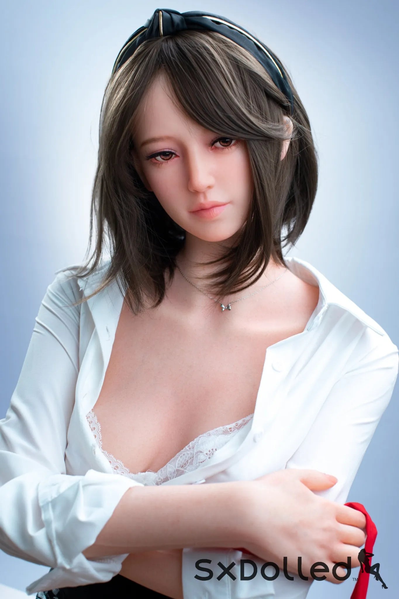 Rylie (C-Cup) (163cm) | Sex Doll | XYColo Doll | SxDolled.