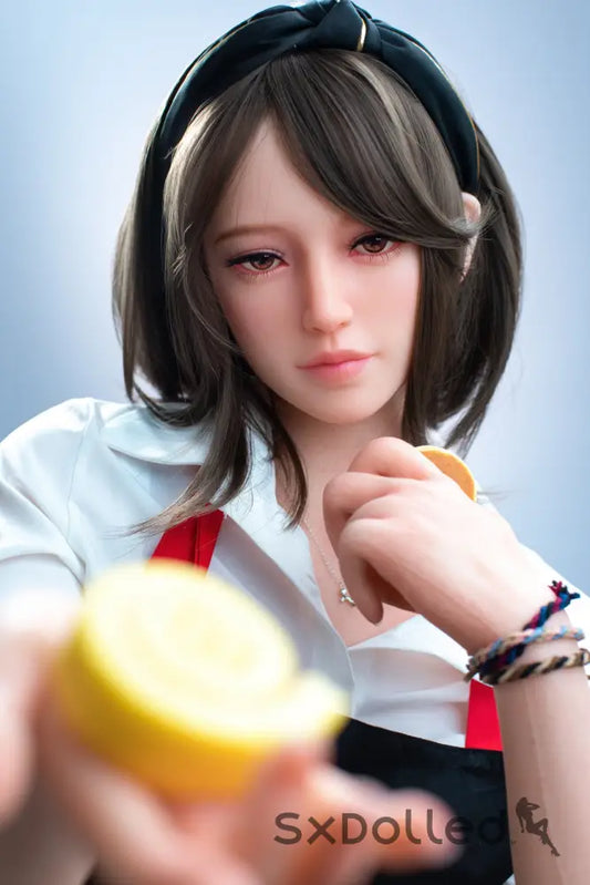 Rylie (C-Cup) (163cm) | Sex Doll | XYColo Doll | SxDolled.