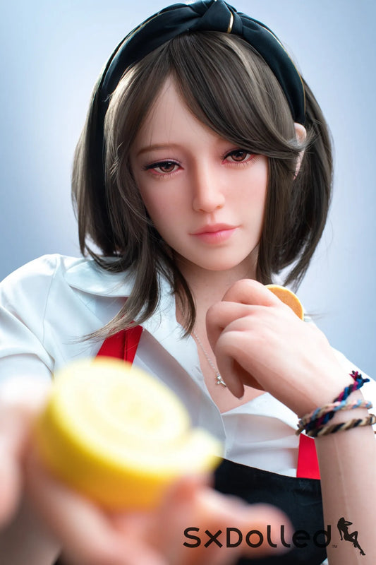 Rylie (C-Cup) (163cm) | Sex Doll | XYColo Doll | SxDolled.