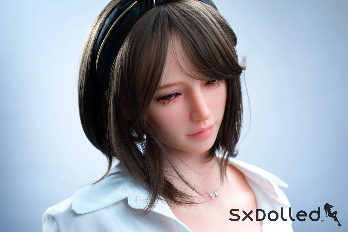 Rylie (C-Cup) (163cm) | Sex Doll | XYColo Doll | SxDolled.