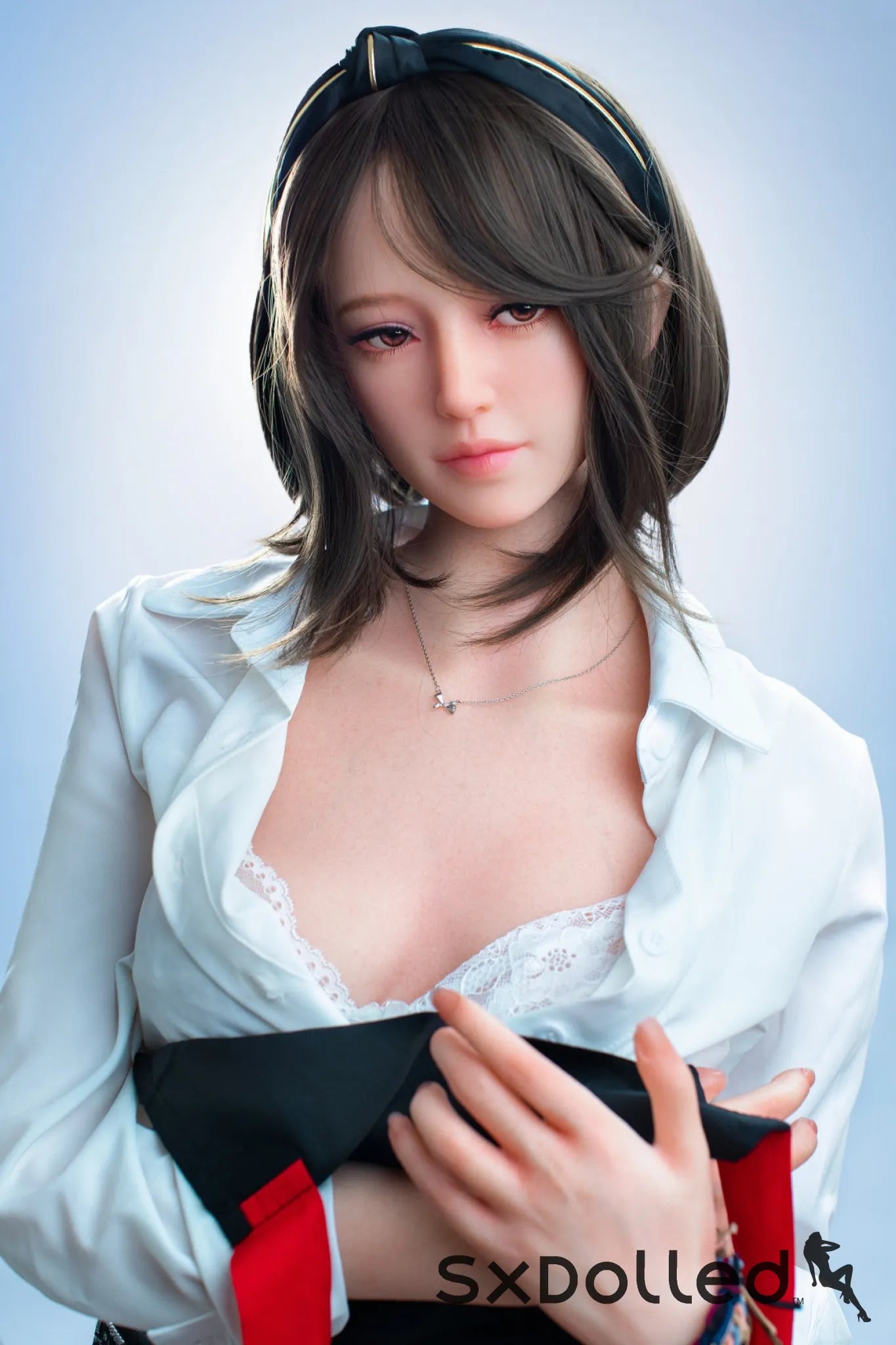 Rylie (C-Cup) (163cm) | Sex Doll | XYColo Doll | SxDolled.