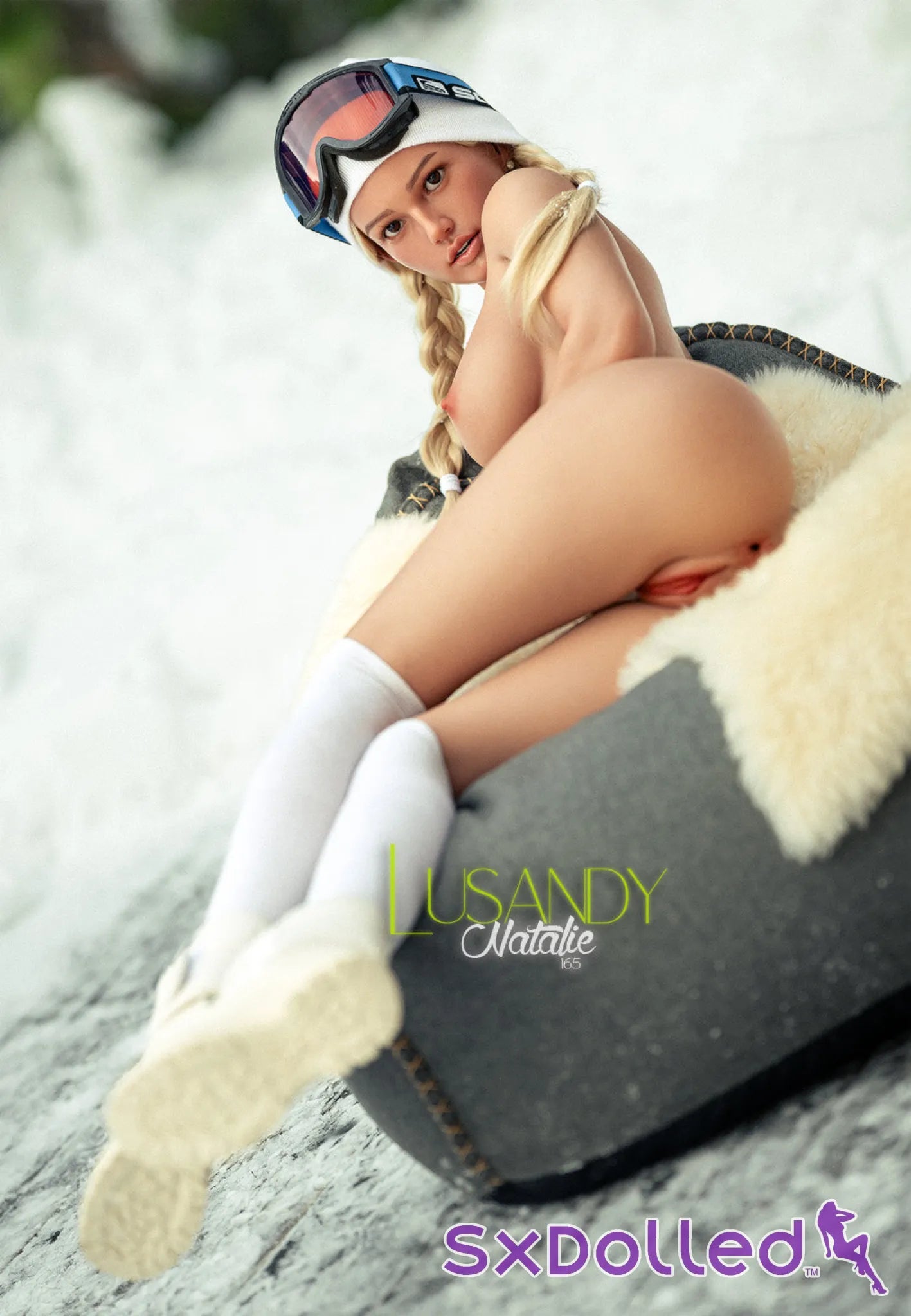 Rylienne (E-Cup) (165Cm) | Sex Doll