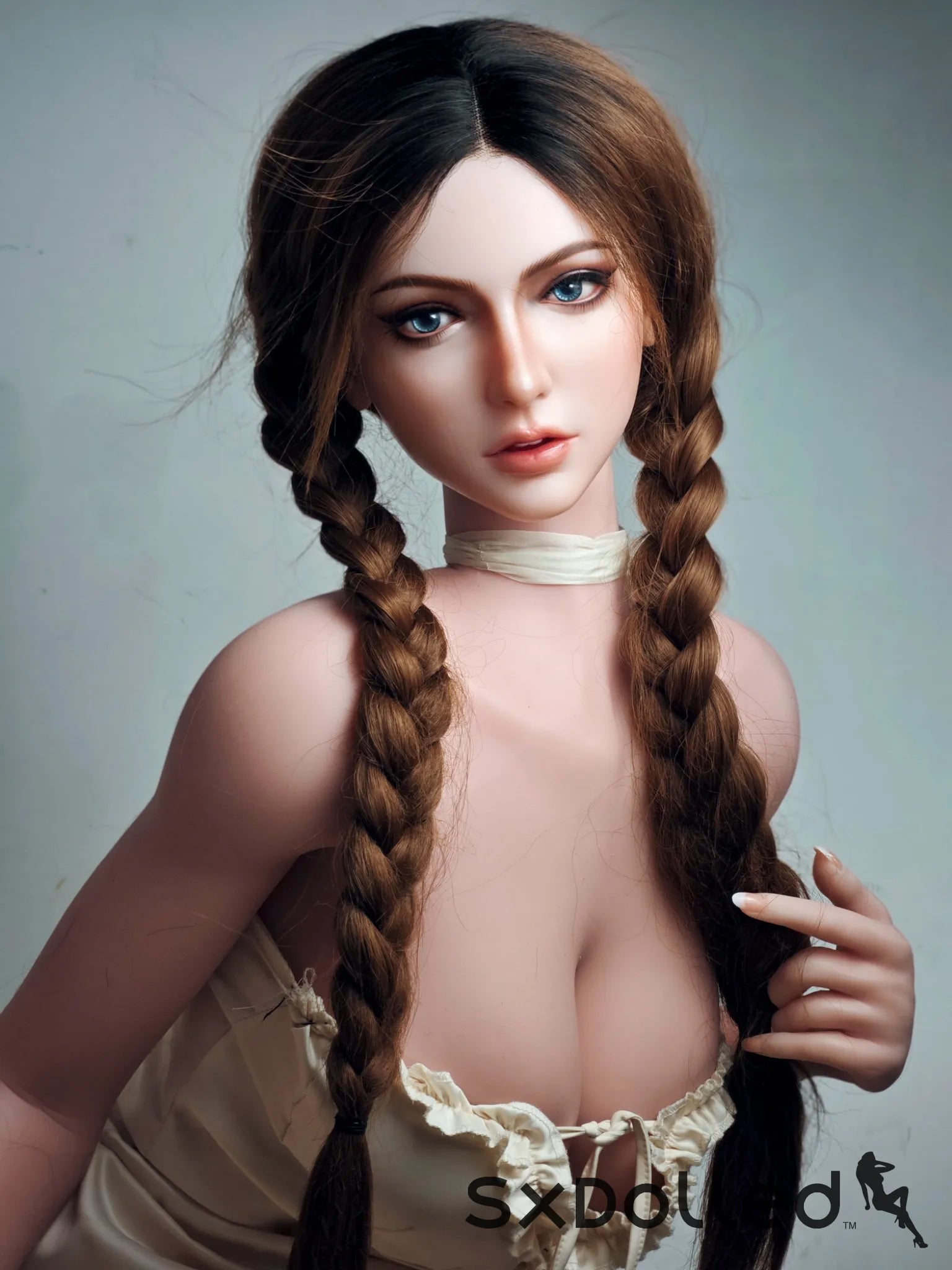 Ryou (E-Cup) (160cm) | Sex Doll | Elsa Babe Doll | SxDolled.