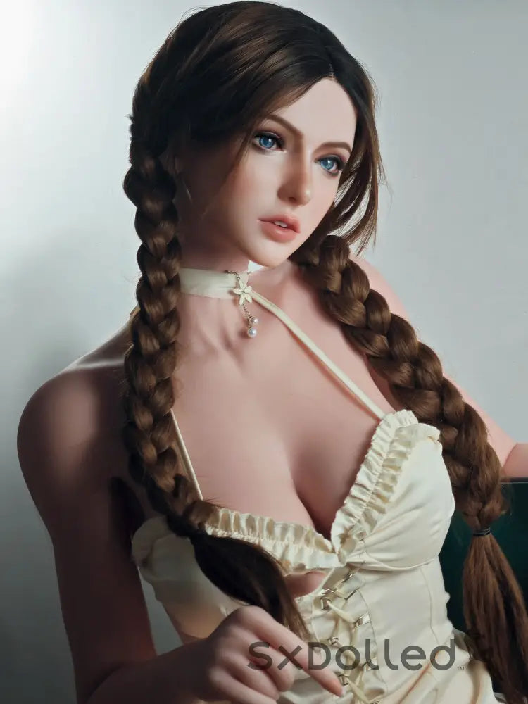 Ryou (E-Cup) (160cm) | Sex Doll | Elsa Babe Doll | SxDolled.