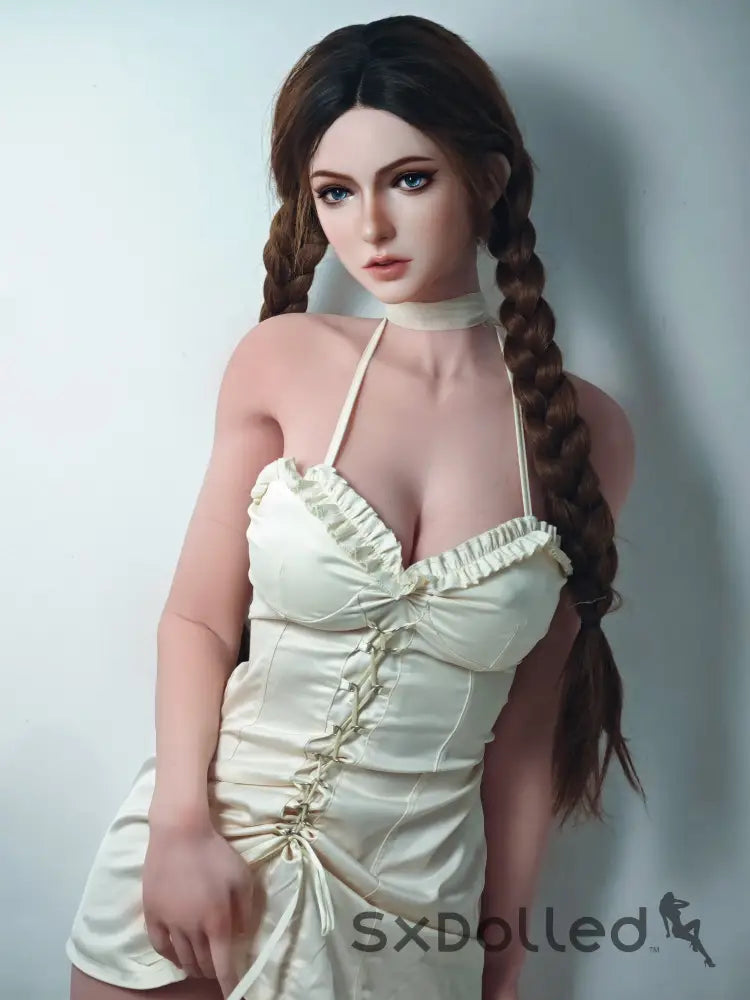 Ryou (E-Cup) (160cm) | Sex Doll | Elsa Babe Doll | SxDolled.