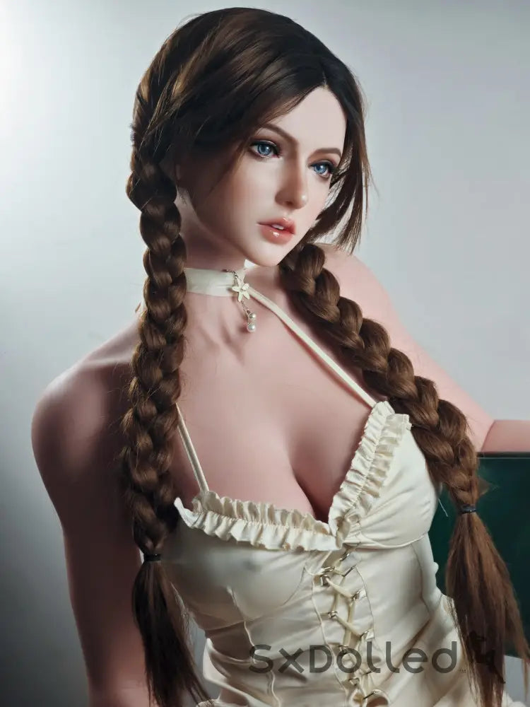 Ryou (E-Cup) (160cm) | Sex Doll | Elsa Babe Doll | SxDolled.