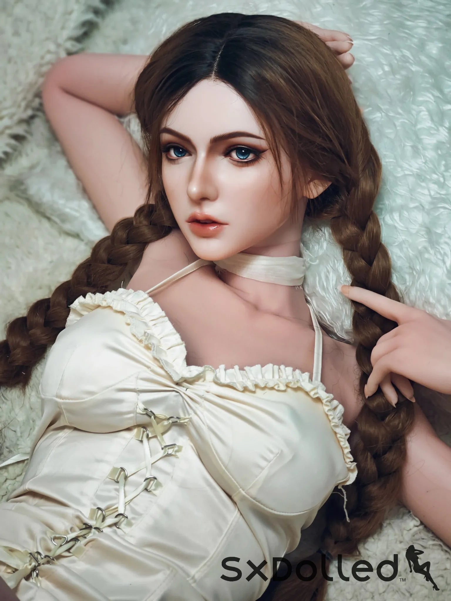 Ryou (E-Cup) (160Cm) | Sex Doll